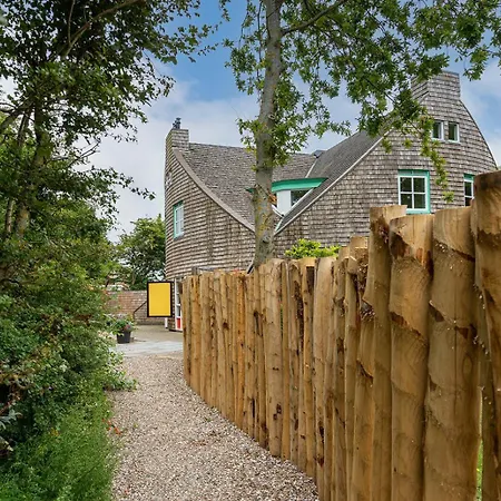Westerweg 10 - Holiday home *