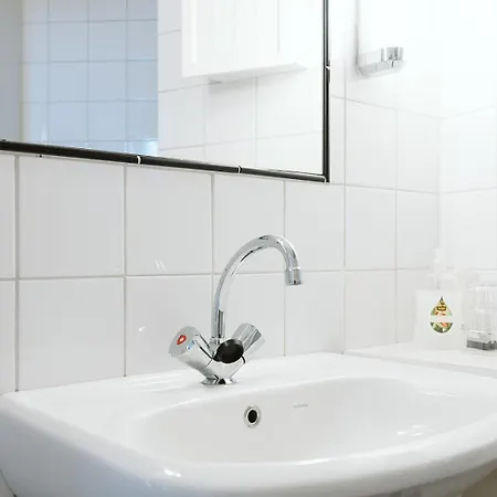 Westerweg 10 - Not Intended For Company Or Work-related *