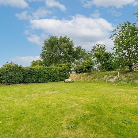 Westerweg 10 - Holiday home