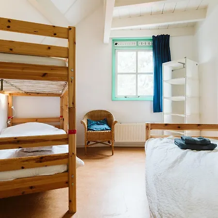 Westerweg 10 - Holiday home *