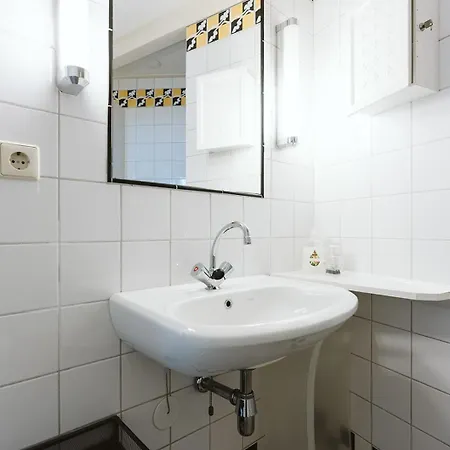 度假居 Westerweg 10 - Not Intended For Company Or Work-related 奥德多普