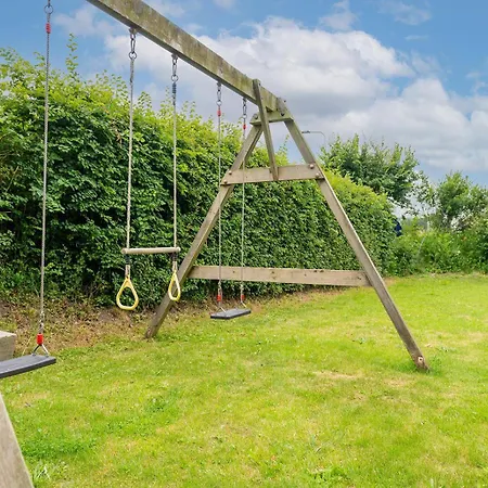 Westerweg 10 - Holiday home
