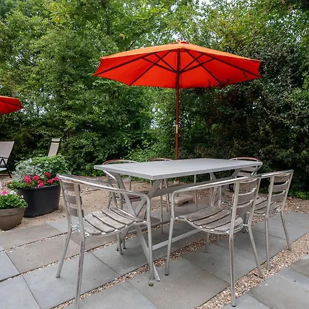 Holiday home Westerweg 10 -