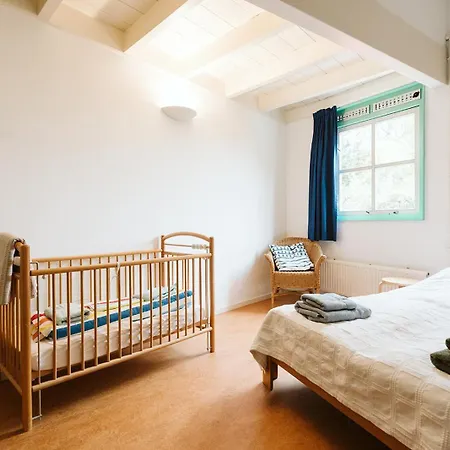 Holiday home Westerweg 10 - *