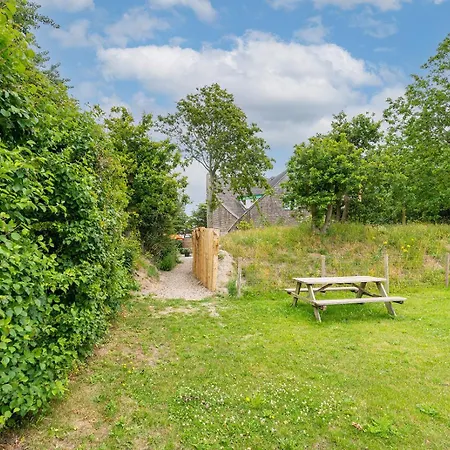 Westerweg 10 - Holiday home