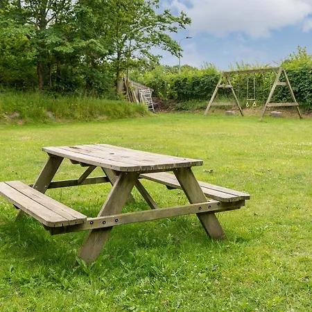 Westerweg 10 - Holiday home Ouddorp