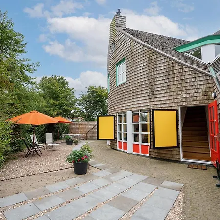 Westerweg 10 -